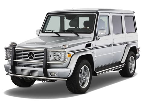 Mercedes benz suv g class. 2008 Mercedes-Benz G-Class Reviews and Rating | Motor Trend