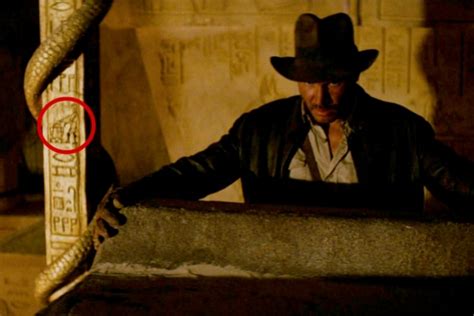 15 Best Movie Easter Eggs In Film History Man Of Many