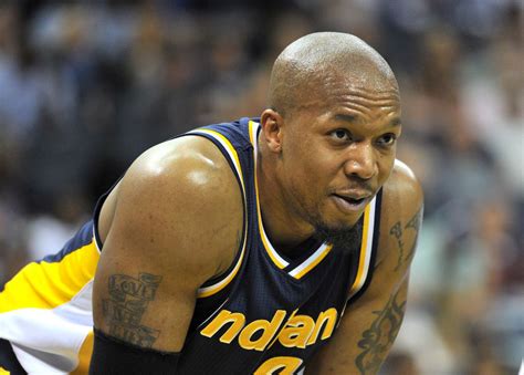 David West Turns Down Cleveland Cavaliers Agrees To Deal With San