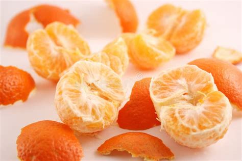 Mandarin Orange Peel Free Stock Photos And Pictures Mandarin Orange Peel