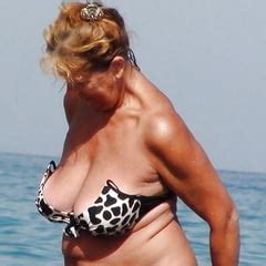 See And Save As Sexy Busty Grannies On The Beach Amateur Mix Porn Pict