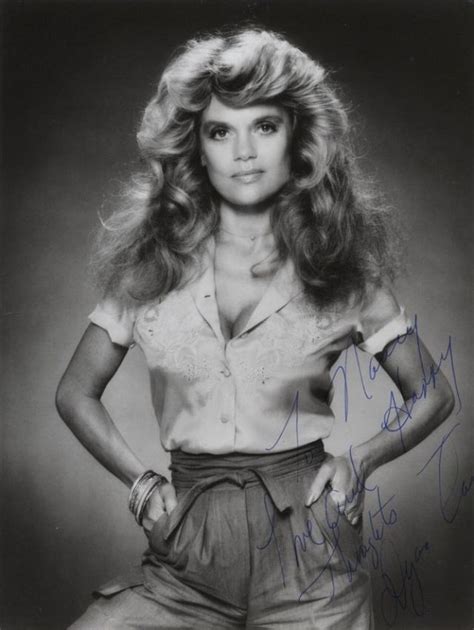 Gorgeous Photos Of Dyan Cannon In The S And S Vintage Everyday