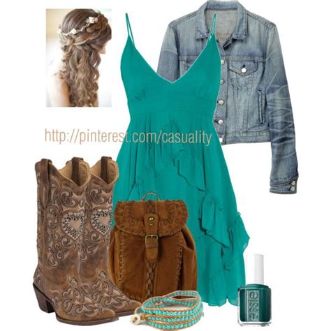 Share on facebook share on twitter share on linkedin share on pinterest. 40 best Modern Cowgirl Fashion images on Pinterest | Denim ...