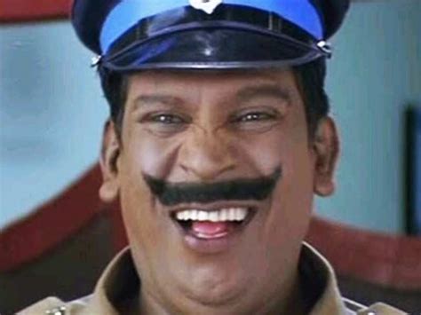 Vadivelu To Return As A Hero Under Surajs Direction Tamil Movie