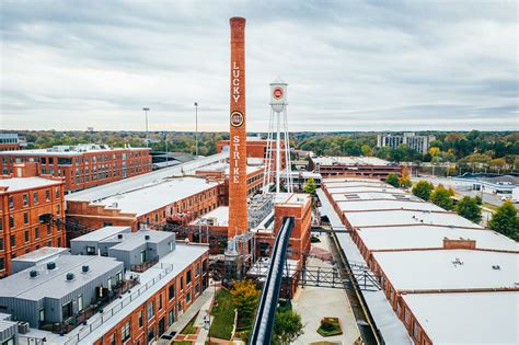 12 Amazing Industrial Adaptive Reuse Projects Modern Cities