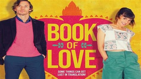 Book Of Love 2022 مترجم فاصل اعلاني