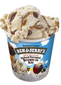 Flavors | Ben & Jerry's | Ice cream menu, Pudding ice cream, Ice cream flavors list