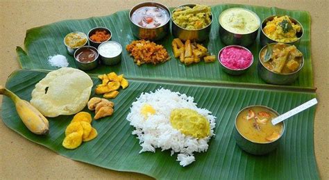 The Very Best South Indian Thalis Across Mumbai Eat Your Heart Out