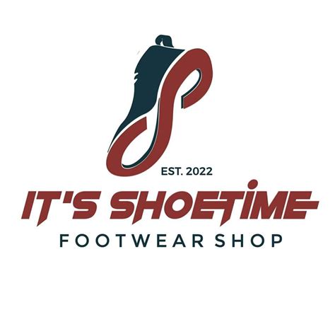 Its Shoetime Footwear Shop Isabela