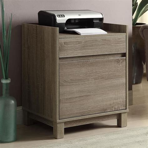 Check spelling or type a new query. Stylish file cabinet. I love that this doesn't look like a ...