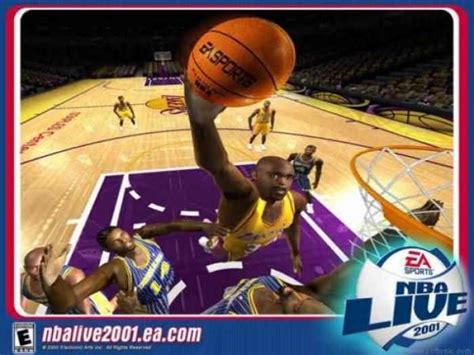 We cover nba live, nba 2k, nba jam, nba playgrounds, and many other titles set on the virtual hardwood. NBA Live 2000 Download Free Full Game | Speed-New