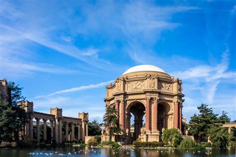 25 Things To Do In San Francisco California