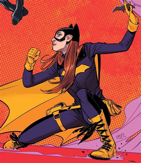 Batman Comic Art Batman Comics Dc Comics Dc Batgirl Batwoman