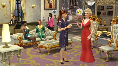 The Sims 4 Get Famous Key Features And Official Info Simsvip