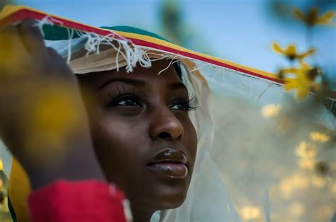 Ethiopian Brides Marriage With Ethiopian Mail Order Bride
