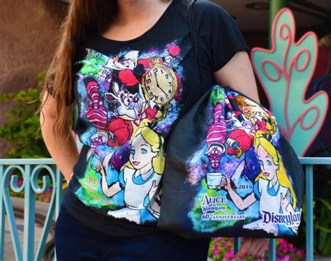 Curiously Cute Limited Edition Alice In Wonderland Merchandise