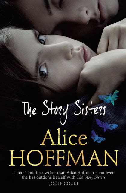 Read All Books By Alice Hoffman Online On Bookmate