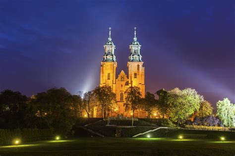 Gniezno: atrakcje historycznej stolicy Polski - Traveler