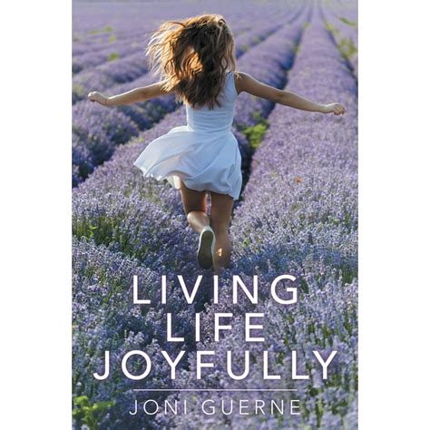 Living Life Joyfully Paperback