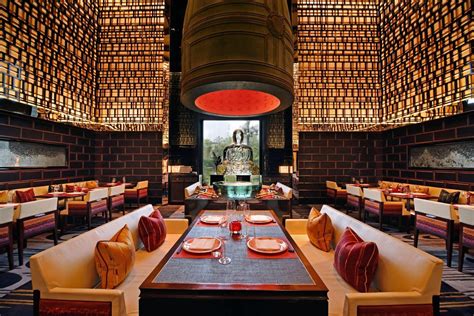 Top 8 Restaurants In India Offering Michelin Star Experience