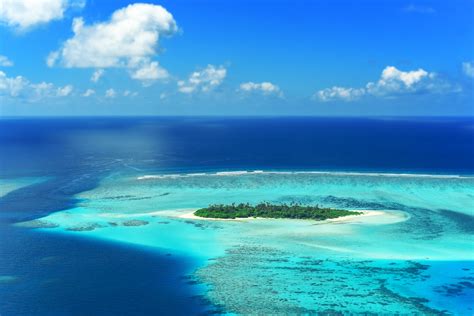 Maldives Honeymoon Package - Vibrant Holidays - Vibrant Holidays