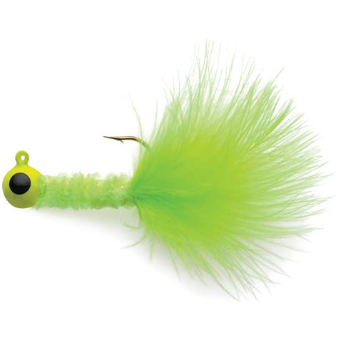 Crappie Jig 116 Oz