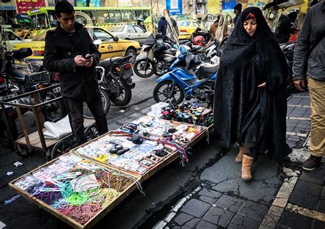 ایران در میان بدترین کشورها از لحاظ برابری زنان و مردان در بازار کار ایران اینترنشنال