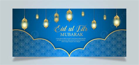 Eid Mubarak Flex Banner Design Free Vector Psd And Cd