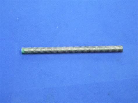Stainless Steel Threaded Fixing Pin 7x58 Combined Masonry Supplies