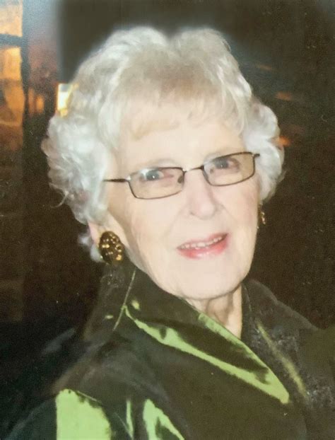 Obituary of Truth Nugent | Welcome to Boyce Funeral Home located in...