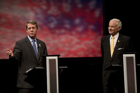 South Carolina Gov Hopefuls Clash In 1st Of 2 Debates Ap News