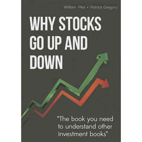 Why Stocks Go Up And Down Edition 4 Paperback