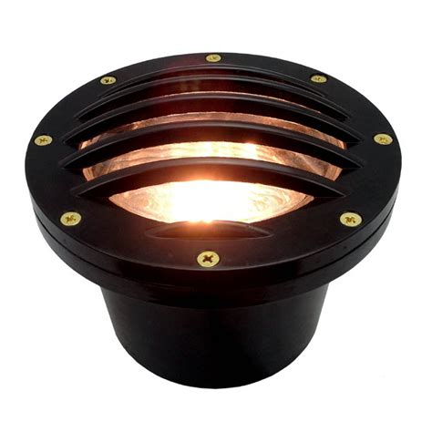 Low Voltage Led Composite Well Light Aqlighting