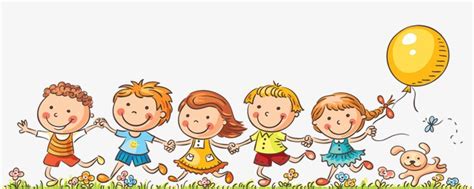 Children In Line Clipart 20 Free Cliparts Download Images On