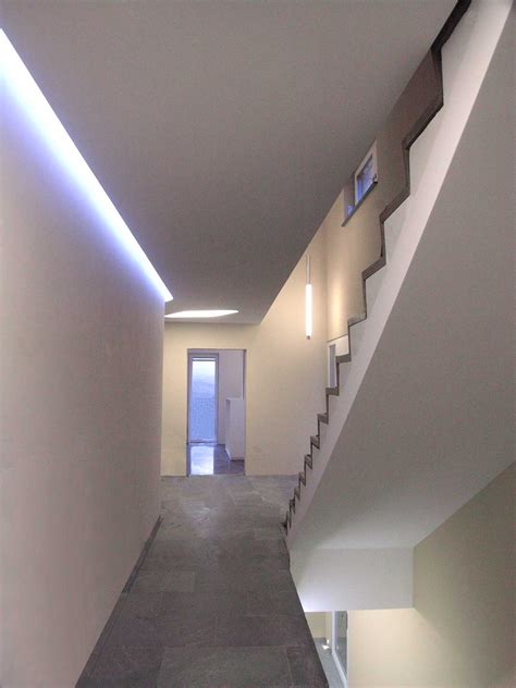 Residential Building Lighting Interior Design Architizer