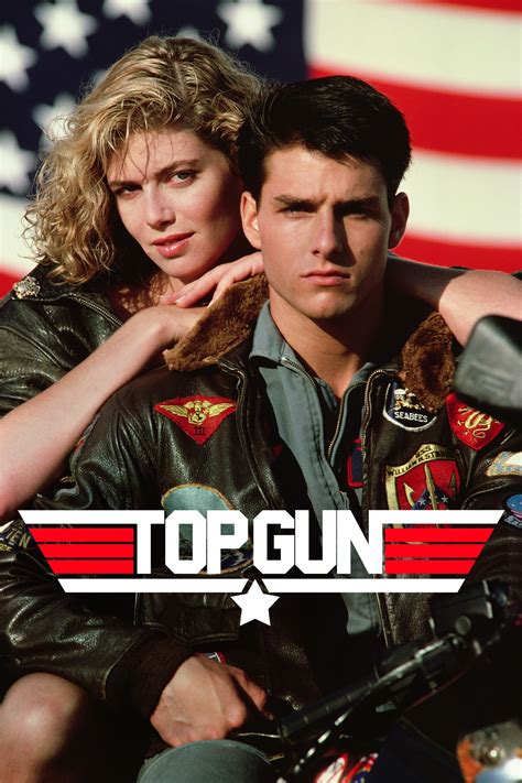 Top Gun 1986 Plex