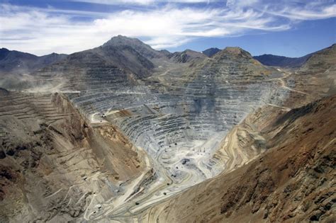 International copper company is an emerging copper producer focused on the exploration, development, and operation of copper projects in chile. Chile's copper exports down 21% in August - MINING.COM