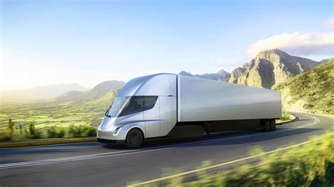 Four independent motors provide maximum power and acceleration and require the lowest energy cost per mile. Tesla electric Semi's price is surprisingly competitive ...