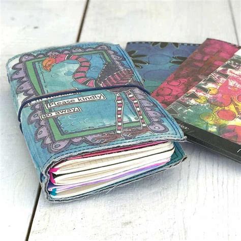 5 must have accessories for your travelers notebook travelers notebook diy travelers notebook