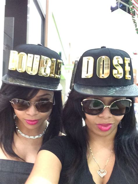 Doubledosetwins Double Dose Twins Doubles Twins