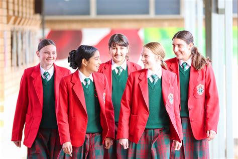 Kildare College Holden Hill The Benefits Of A Girls School