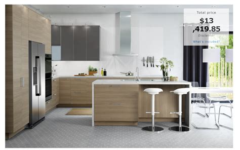 How Much Does It Cost To Install Ikea Kitchen Cabinets How To