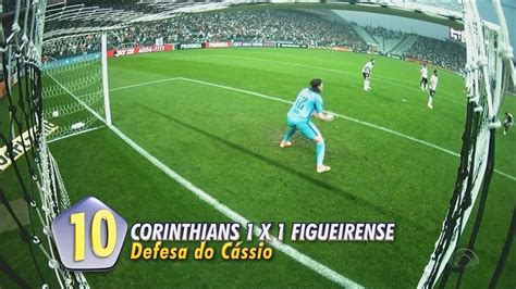 Confira Os Lances Em Destaque No GE 10 Sc Ge