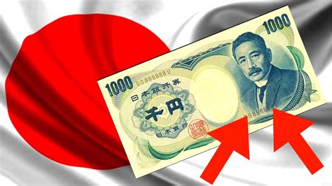 Most Expensive Valuable Japan Yen Banknotes Numismatics Youtube