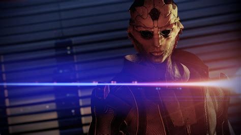 What Mass Effect 5 Can Learn From Each Game In The Series Pcgamesn