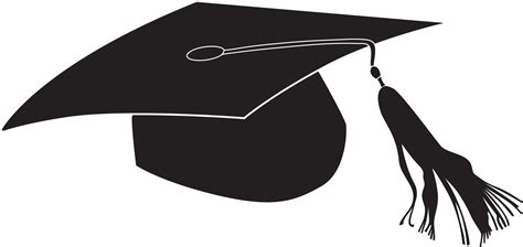 Flying Graduation Caps Clip Art 10 Free Cliparts Download Images On
