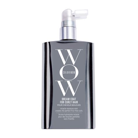 Color Wow Dream Coat For Curly Hair 200ml Feelunique