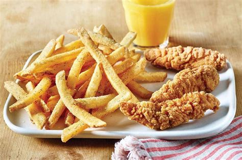 Applebees Offers Free Kids Meal With Online Purchase Heres How To