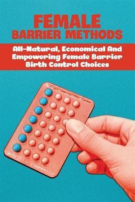 Female Barrier Birth Control Options Uses And Effectiveness Jerrold Caflisch