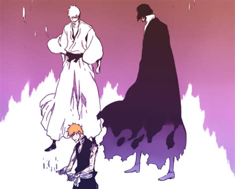 Ichigo And Zangetsus Bleach Anime Photo 34826616 Fanpop